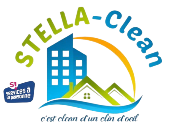 Stella Clean Logo